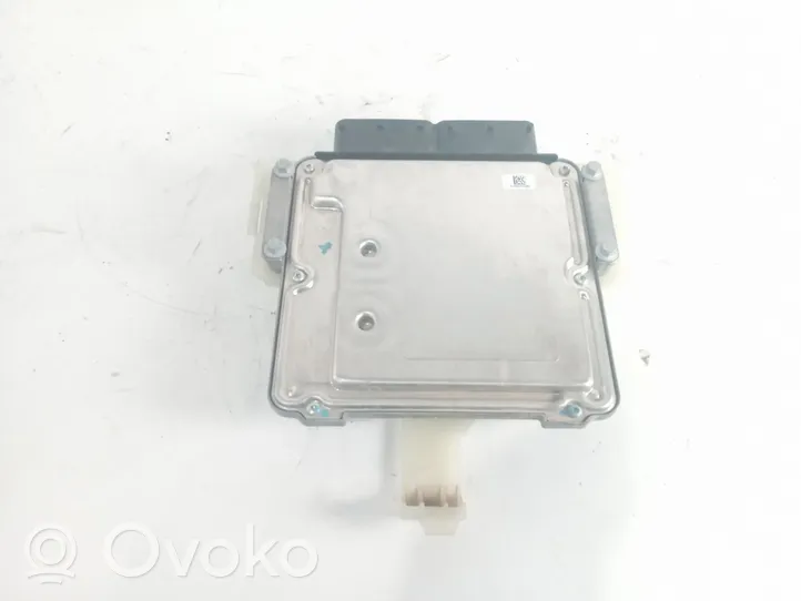 Land Rover Range Rover Velar Sterownik / Moduł ECU KK7212C520FBB