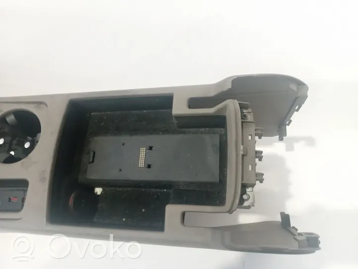 Audi A4 Allroad Boîte à gants de rangement pour console centrale 8K0863244A