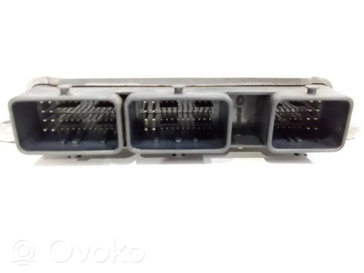 Renault Scenic RX Sterownik / Moduł ECU 8200509516