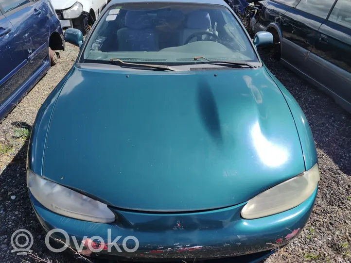 Mitsubishi Eclipse Pokrywa przednia / Maska silnika MB959360