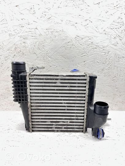 Citroen C4 Grand Picasso Intercooler radiator P9675627980