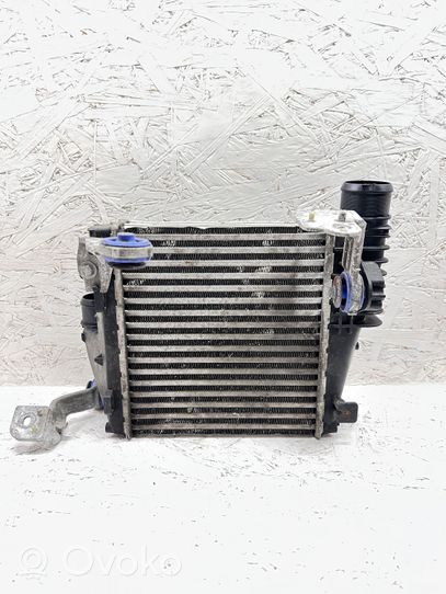 Citroen C4 Grand Picasso Intercooler radiator P9675627980