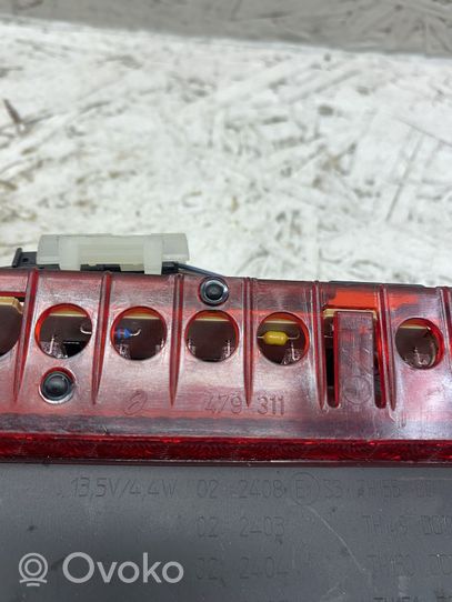 BMW 3 E92 E93 Third/center stoplight 479311