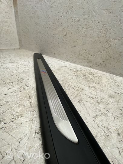 BMW 3 E92 E93 Front sill trim cover 7900776