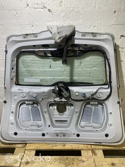 Mini Cooper Countryman R60 Puerta del maletero/compartimento de carga 