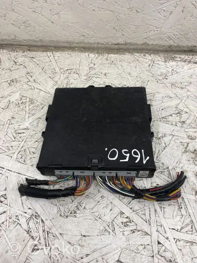 Toyota Prius (XW30) Centralina/modulo motore ECU 8968147100