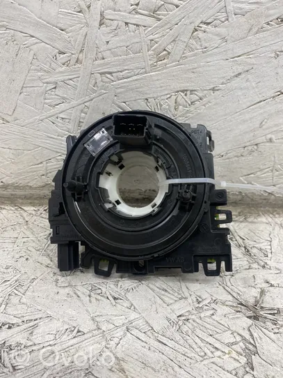 Volkswagen Golf VII Airbag slip ring squib (SRS ring) 5Q0953549C