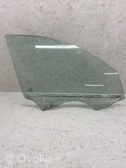 BMW 3 E90 E91 Front door window glass four-door 