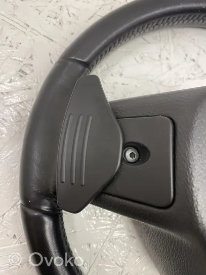 Jaguar XF X250 Steering wheel 8X23ABLEG