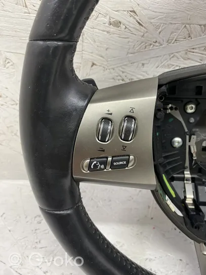 Jaguar XF X250 Steering wheel 8X23ABLEG