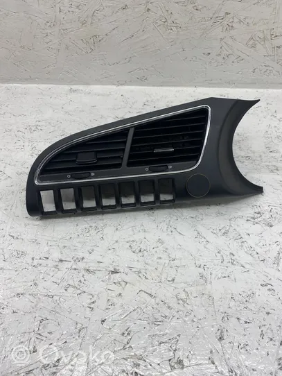 Peugeot 3008 I Copertura griglia di ventilazione cruscotto 9688612677