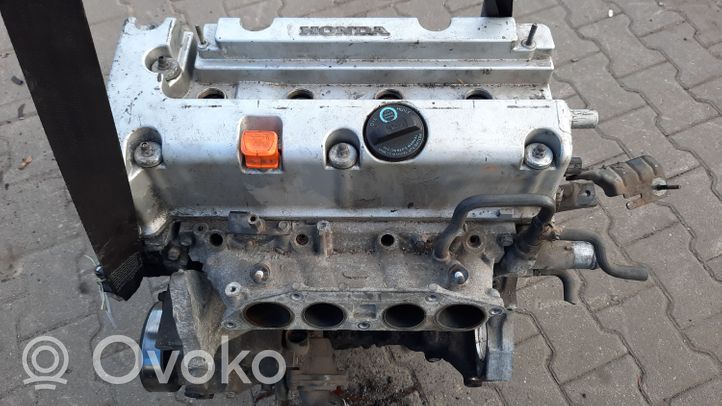 Honda CR-V Moteur 