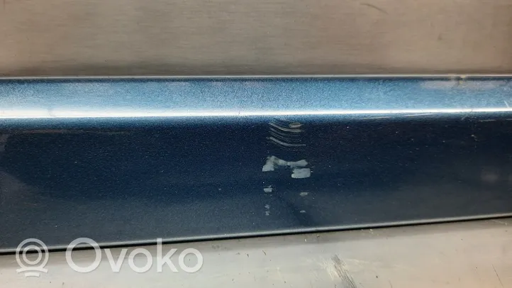 Volvo S60 Moulure/baguette de porte avant 