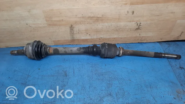 Citroen C5 Front driveshaft 