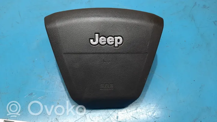 Jeep Patriot Poduszka powietrzna Airbag kierownicy 