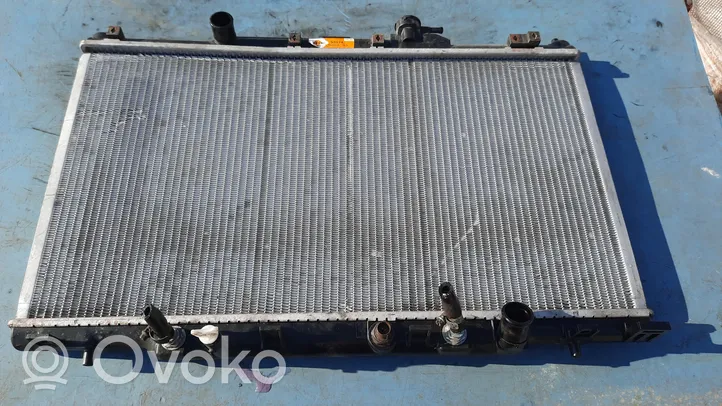 Honda CR-V Radiateur de refroidissement 