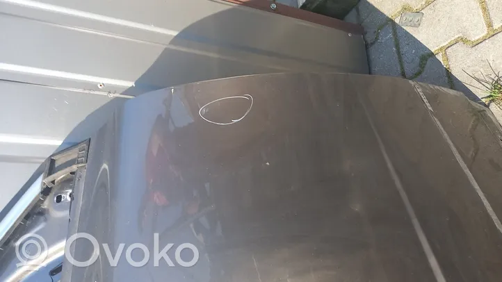 Volvo XC70 Etuovi 