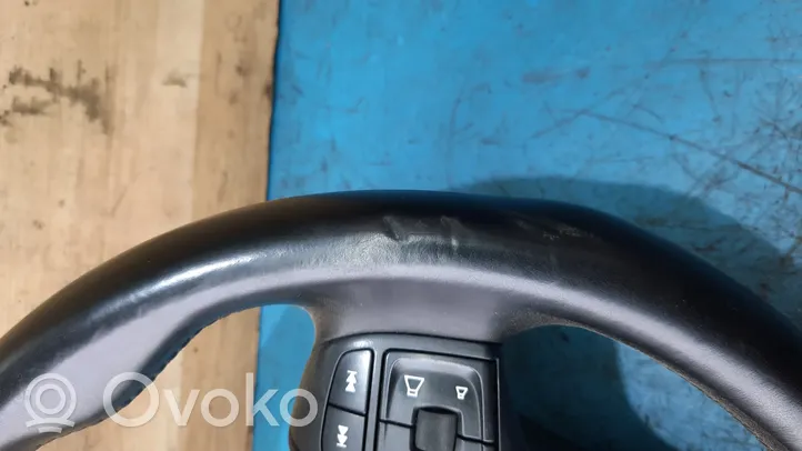 Volvo V60 Steering wheel 