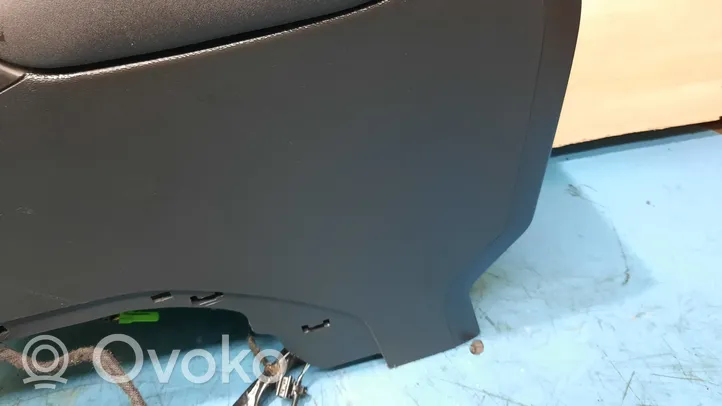 Volvo V60 Armrest 