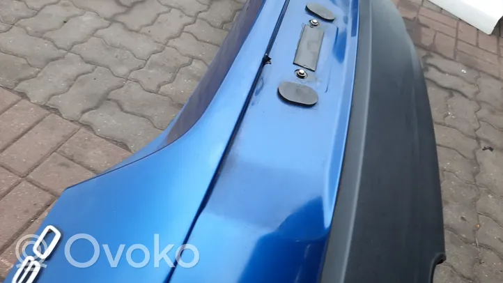 Volvo C30 Pare-chocs 