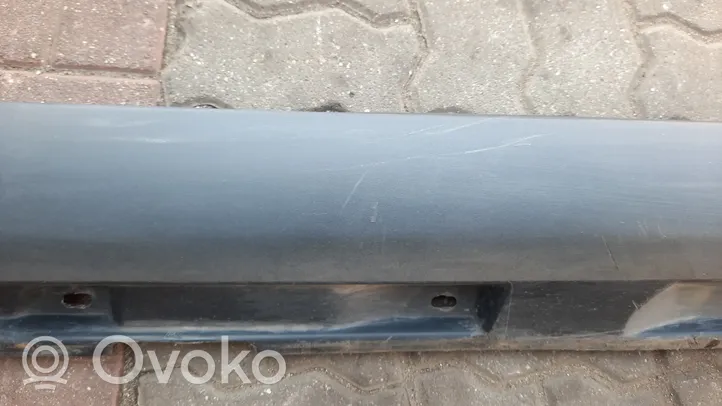 Volvo C30 Sottoporta anteriore (parte carrozzeria) 