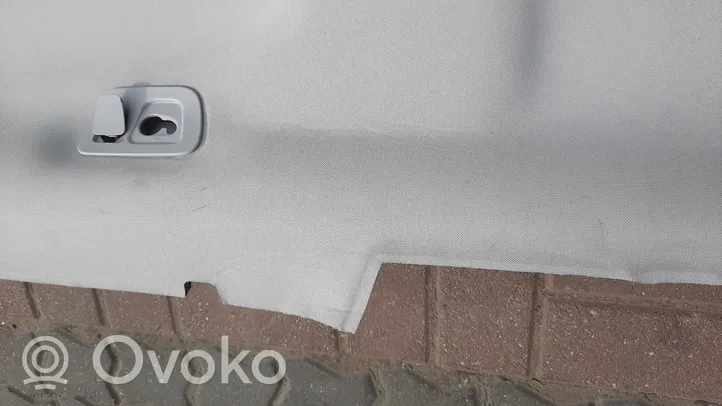 Volvo C30 Ciel de toit 
