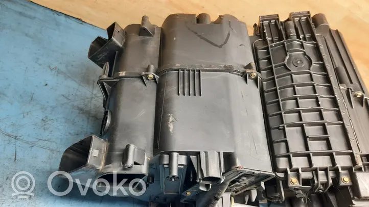 Citroen C5 Interior heater climate box assembly 