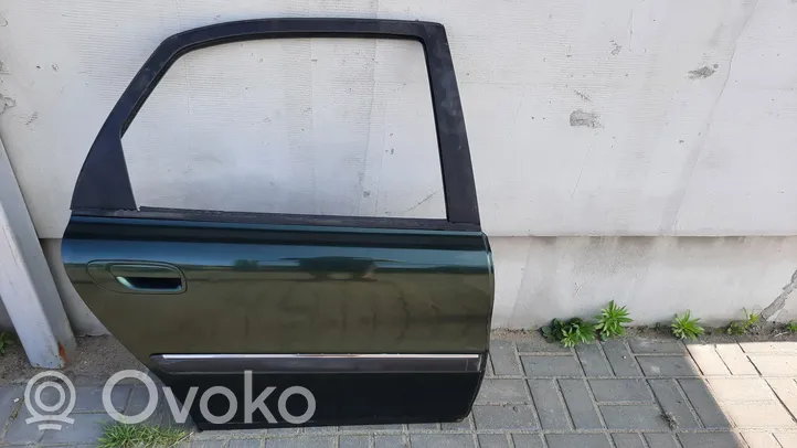 Volvo S80 Porte arrière 