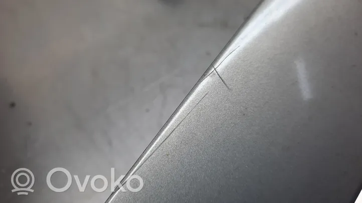 Volvo S40 Luce targa 