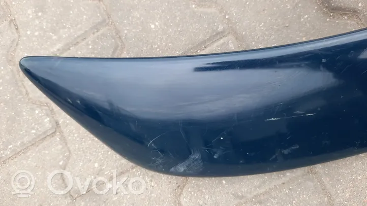 Mitsubishi Carisma Spoiler tylnej szyby klapy bagażnika 