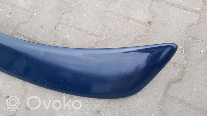 Mitsubishi Carisma Spoiler tylnej szyby klapy bagażnika 