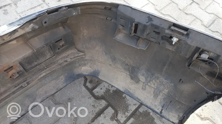 Volvo S40, V40 Puskuri 