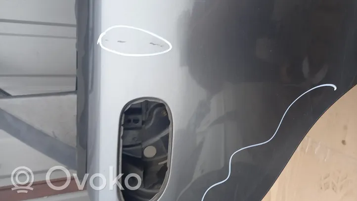 Volvo S40, V40 Takaovi 