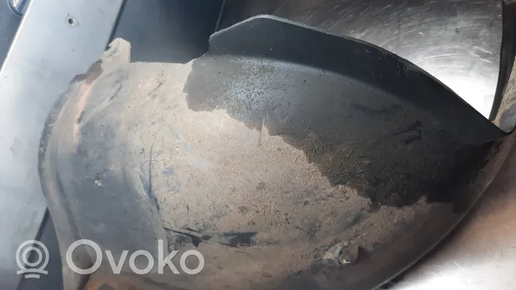 Volvo S60 Nadkole przednie 