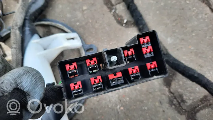 Volvo S60 Otros cableados 