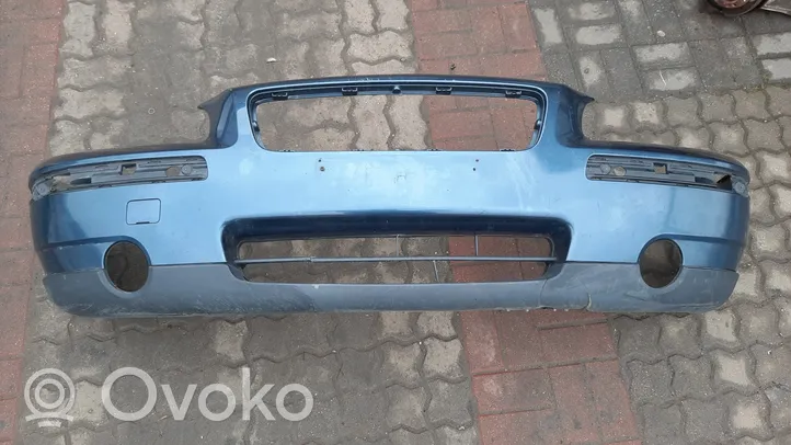 Volvo S60 Front bumper 