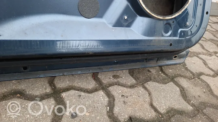 Volvo S60 Drzwi przednie 