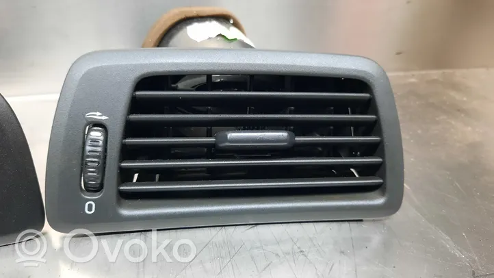 Volvo S60 Dashboard side air vent grill/cover trim 