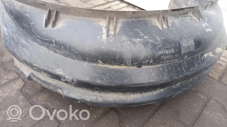 Volvo S60 Rivestimento paraspruzzi parafango posteriore 