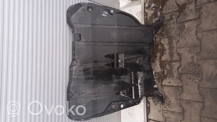 Volvo S60 Protezione anti spruzzi/sottoscocca del motore 