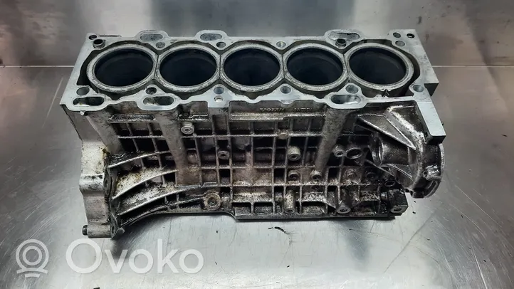 Volvo S60 Bloc moteur 