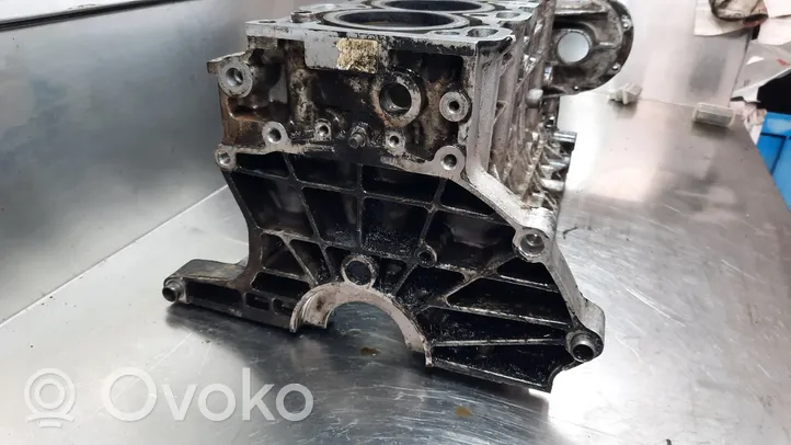 Volvo S60 Blocco motore 