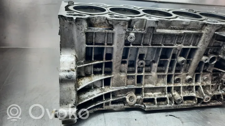 Volvo S60 Blocco motore 