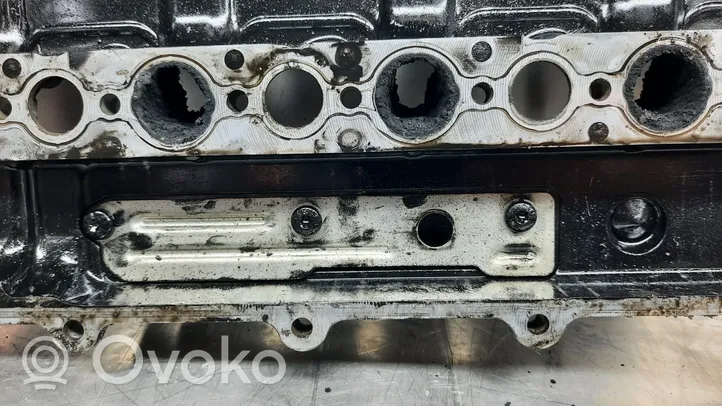 Volvo S60 Copertura per bilanciere albero a camme 