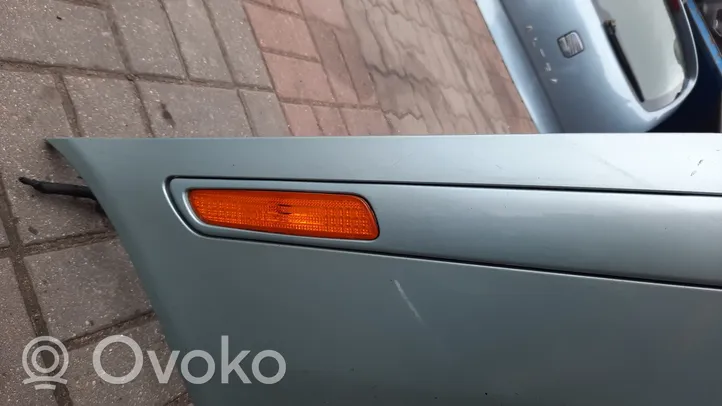 Volvo S40, V40 Puskuri 