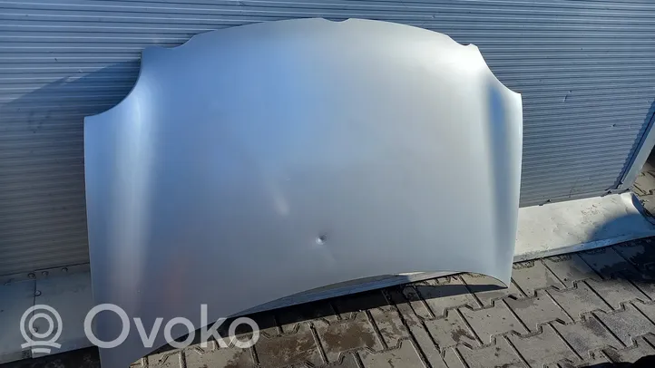 Volkswagen Polo Konepelti 