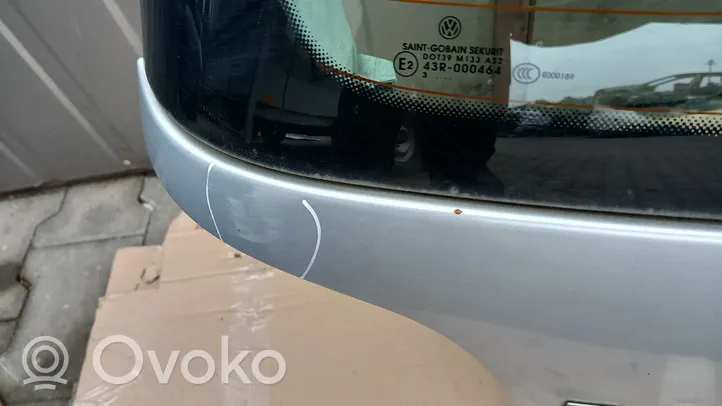 Volkswagen Polo Galinis dangtis (bagažinės) 