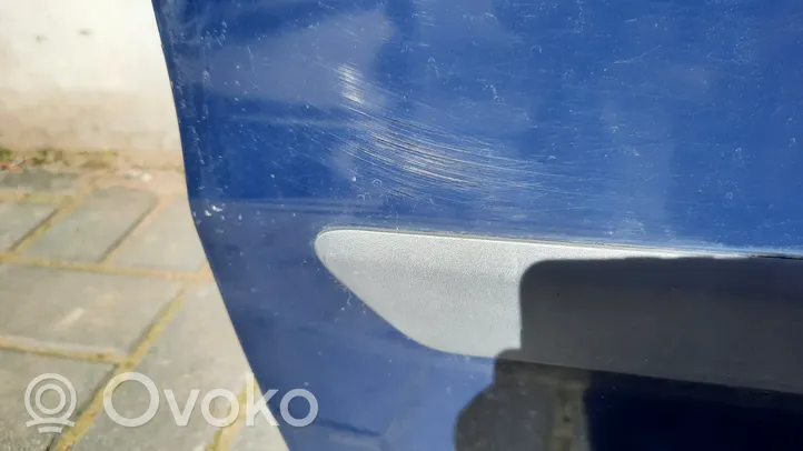 Volvo S40, V40 Etuovi 