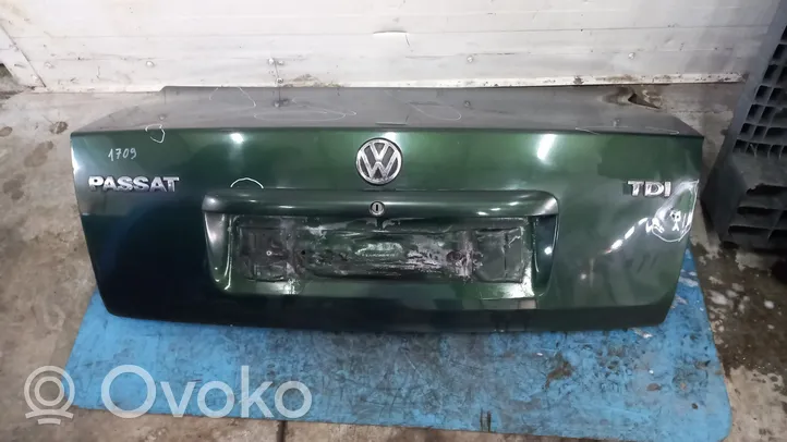 Volkswagen PASSAT B5 Couvercle de coffre 