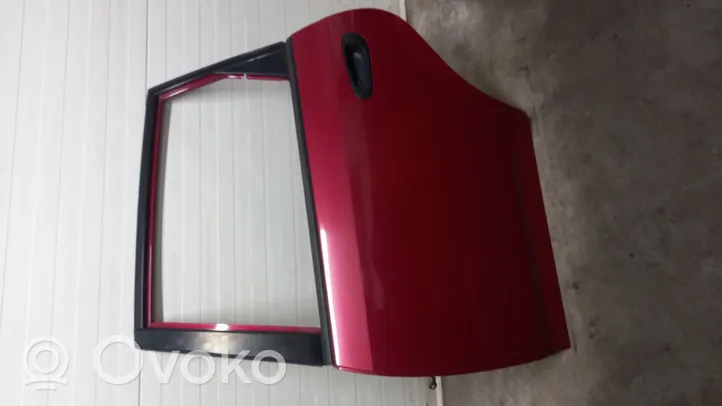 Honda Stream Portiera posteriore 